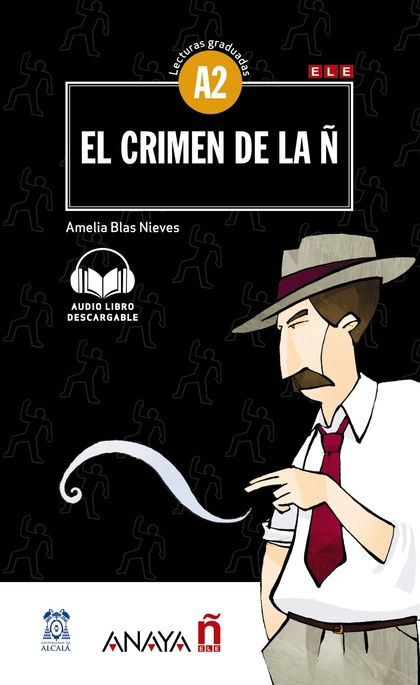EL CRIMEN DE LA Ñ. LIBRO DIGITAL