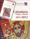 CALENDARIO LITÚRGICO PASTORAL 2011-2012