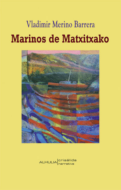 MARINOS DE MATXITXAKO.