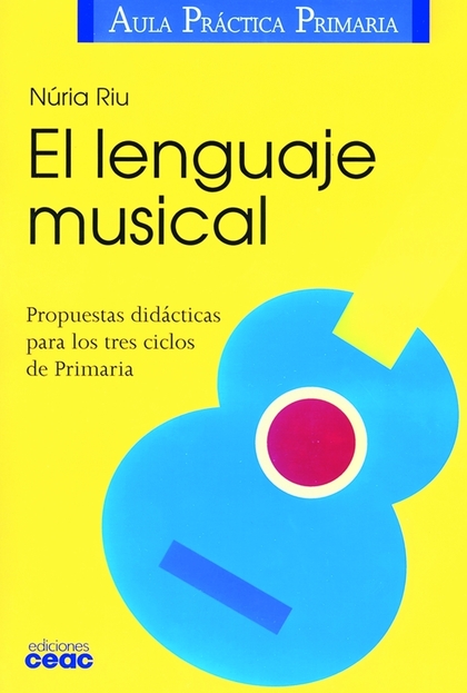 EL LENGUAJE MUSICAL