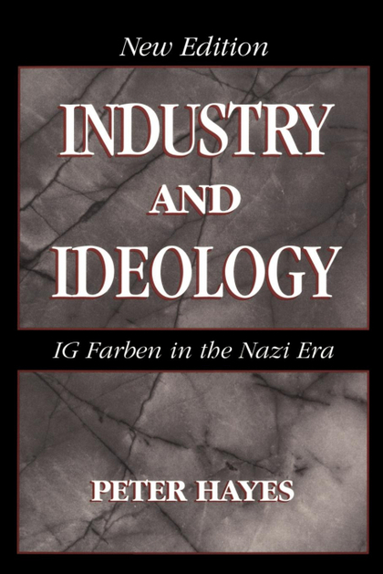 INDUSTRY AND IDEOLOGY