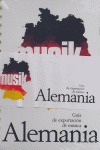 ALEMANIA GUIA EXPORTACION MUSICA
