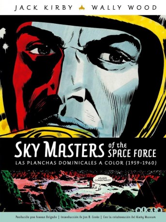 SKY MASTERS OF THE SPACE FORCE 03.