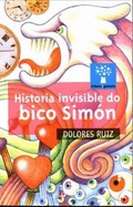 HISTORIA INVISIBLE DO BICO SIMON (A)