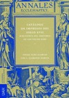 CATÁLOGO DE IMPRESOS DEL SIGLO XVII, BIBLIOTECA DEL ORATORIO