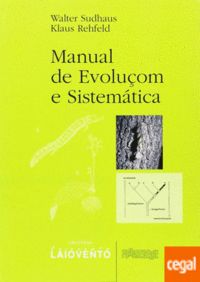 MANUAL DE EVOLUÇON E SISTEMÁTICA