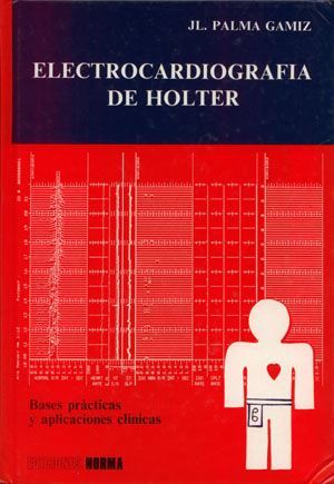 ELECTROCARDIOGRAFIA DE HOLTER