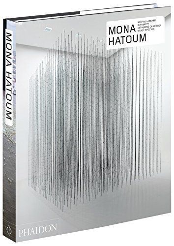MONA HOATOUM - EXPANDED AND REVISED EDITION