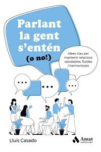 PARLANT LA GENT S'ENTÈN (O NO!)