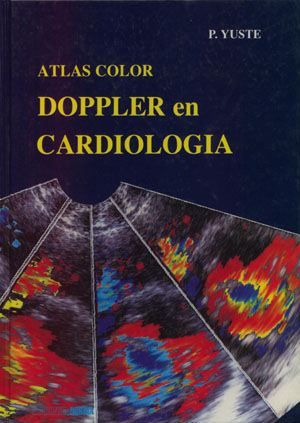 ATLAS COLOR DOPPLER EN CARDIOLOGIA