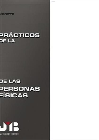 ASPECTOS PRÁCTICOS DE LA PROTECCIÓN DE DATOS DE LAS PERSONAS FÍSICAS