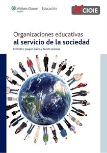 ORGANIZACIONES EDUCATIVAS AL SERVICIO DE LA SOCIEDAD