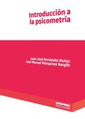 INTRODUCCIÓN A LA PSICOMETRÍA