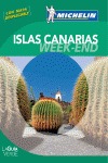 LA GUÍA VERDE WEEK-END ISLAS CANARIAS