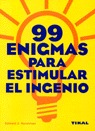 99 ENIGMAS PARA ESTIMULAR EL INGENIO