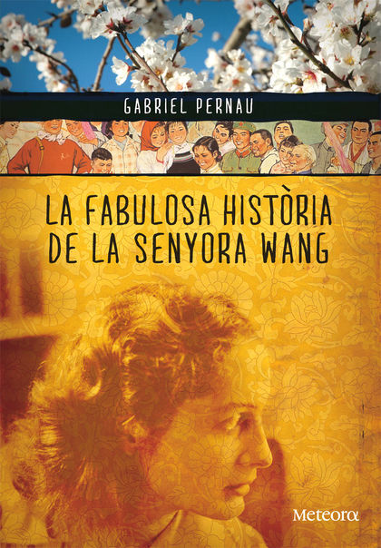 LA FABULOSA HISTÒRIA DE LA SENYORA WANG (EBOOK)