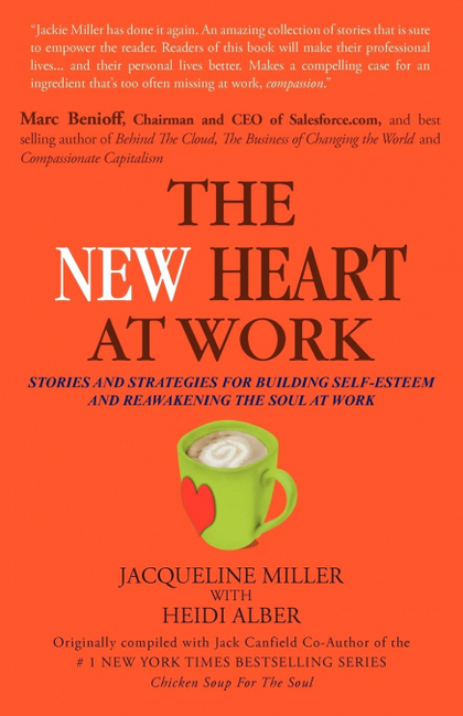 THE NEW HEART AT WORK