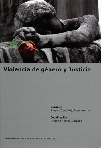 VIOLENCIA DE GÉNERO Y JUSTICIA