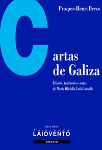 CARTAS DE GALIZA