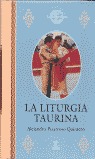 LITURGIA TAURINA .TAUROMAQUIA,12