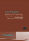 EL RETORNO DE UN JESUITA DESTERRADO : VIAJE DEL P. LUENGO DESDE BOLINIA A NAVA DEL REY (1798)