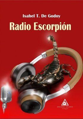 RADIO ESCORPIÓN