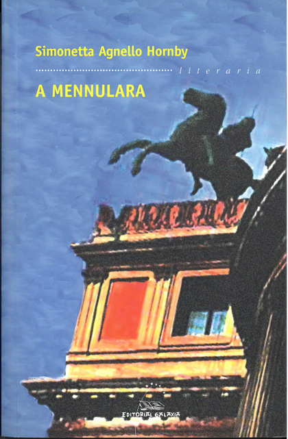 MENNULARA, A  (PREMIO N.EUROPEA CASINO SANTIAGO 2004)