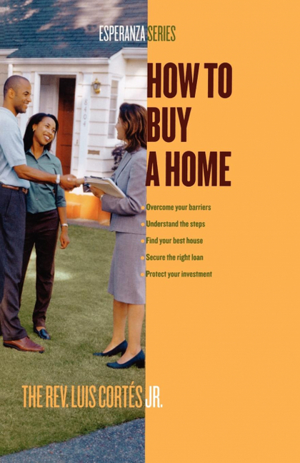HOW TO BUY A HOME