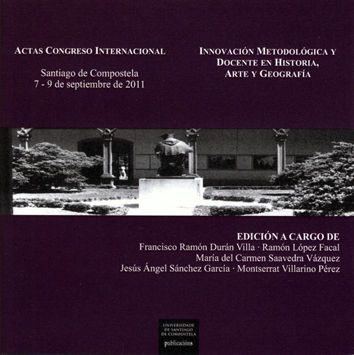CC/219-INNOVACIÓN METODOLÓGICA Y DOCENTE EN HISTORIA, ARTE Y GEOGRAFÍA  (CD)