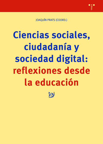 CIENCIAS SOCIALES, CIUDADANIA Y SOCIEDAD DIGITAL
