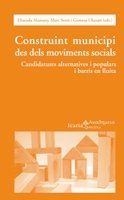 CONSTRUINT MUNICIPI DES DELS MOVIMENTS SOCIALS