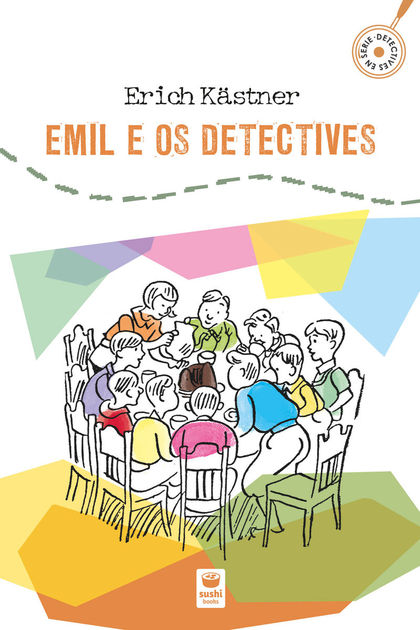 EMIL E OS DETECTIVES (GAL)