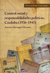 CONTROL SOCIAL Y RESPONSABILIDADES POLÍTICAS
