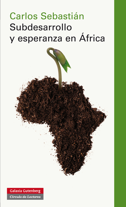 SUBDESARROLLO Y ESPERANZA EN ÁFRICA- EBOOK