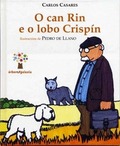 CAN RIN E O LOBO CRISPIN, O (OS DUROS)