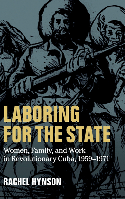LABORING FOR THE STATE