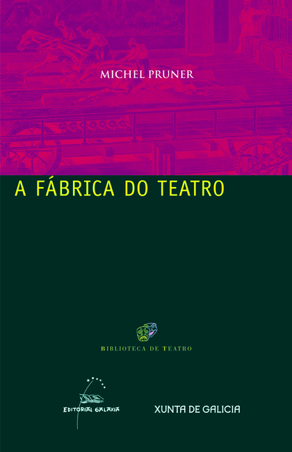 FABRICA DO TEATRO, A