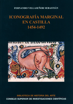 ICONOGRAFÍA MARGINAL EN CASTILLA, 1454-1492