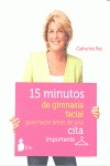 15 MINUTOS DE GIMNASIA FACIAL (CITA)