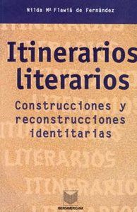 ITINERARIOS LITERARIOS