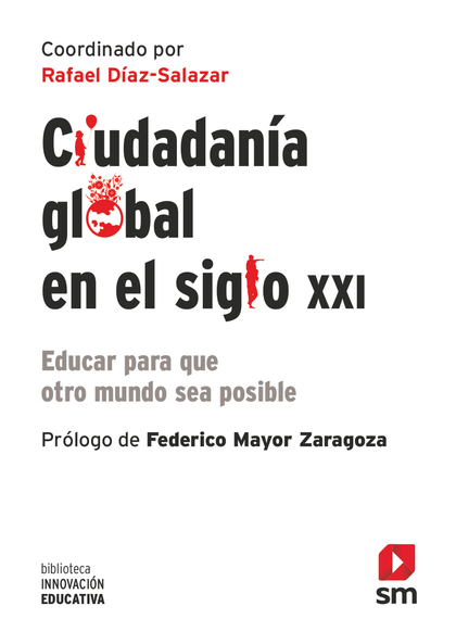 CIUDADANÍA GLOBAL EN EL SIGLO XXI (EBOOK-EPUB)