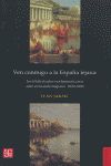 VEN CONMIGO A LA ESPAÑA LEJANA : LOS INTELECTUALES NORTEAMERICANOS ANTE EL MUNDO HISPANO, 1820-