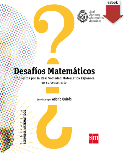 DESAFÍOS MATEMÁTICOS (EBOOK)