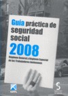GUÍA PRÁCTICA DE SEGURIDAD SOCIAL 2008