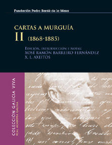 CARTAS A MURGUÍA II