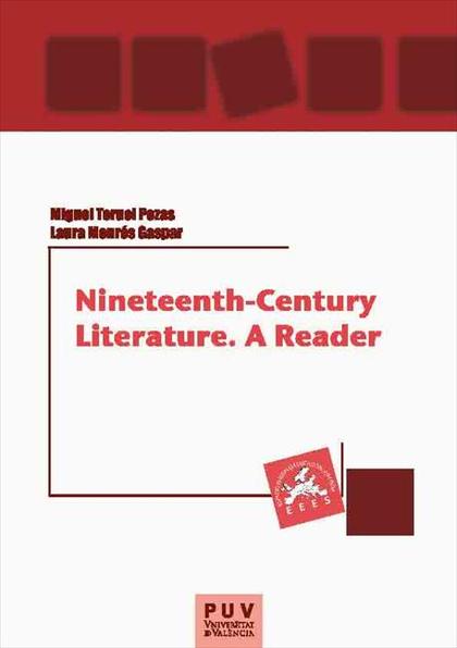 NINETEENTH-CENTURY LITERATURE. A READER