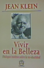 VIVIR EN LA BELLEZA.