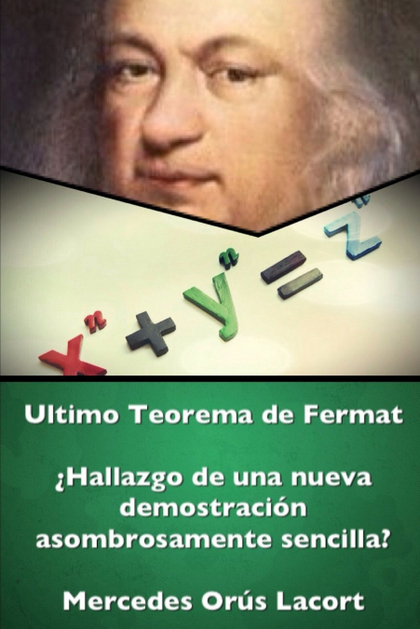 ULTIMO TEOREMA DE FERMAT