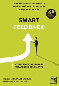 SMARTFEEDBACK (N.E.). CONVERSACIONES PARA EL DESARROLLO DEL TALENTO