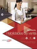MANUAL. HABILIDADES DE VENTA (COMT053PO). ESPECIALIDADES FORMATIVAS